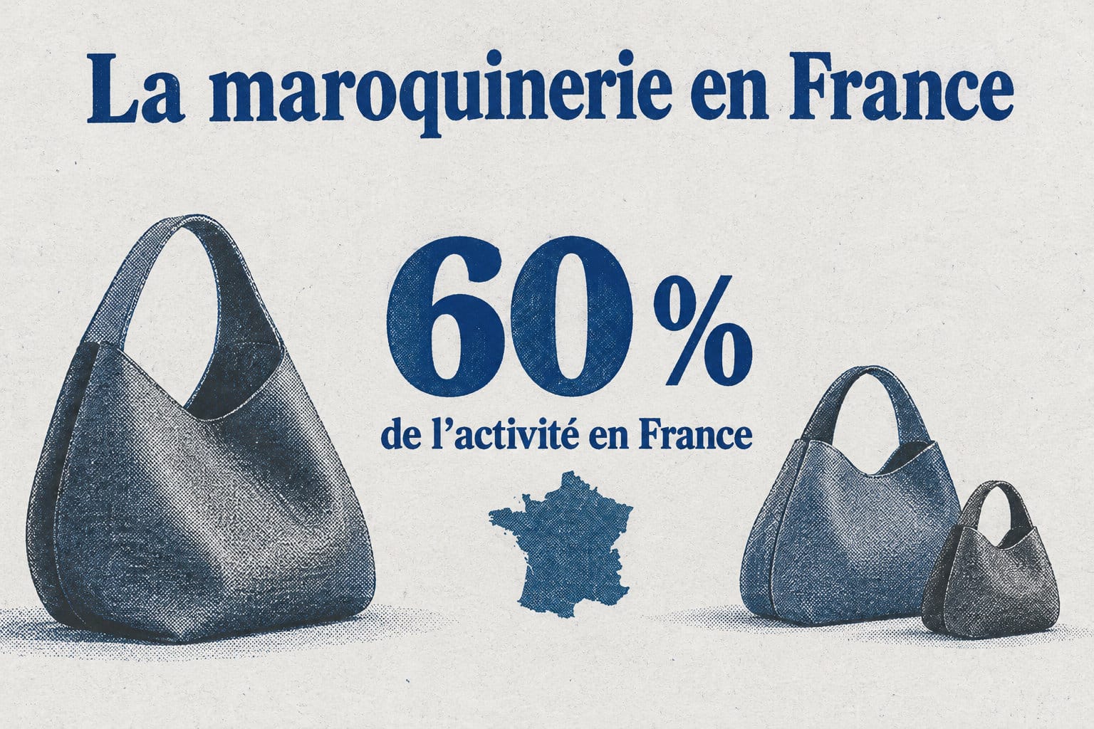 La maroquinerie représente jusqu’à 60 % de l’activité de Ganni en France, et le modèle Very Bou est décliné du XS au XXL.